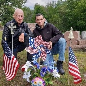 Meet your Posher, Edward